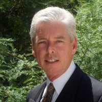 Peter Seagrave