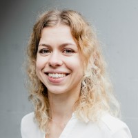 Melina Zdero