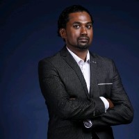 Pooven Chetty (MBL)