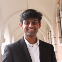 Arjun Surya