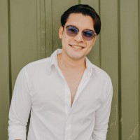 David S. Torres Bernal