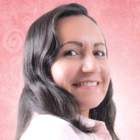 Jane Mary Araujo de Souza Barros