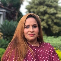 marilia porto ferreira