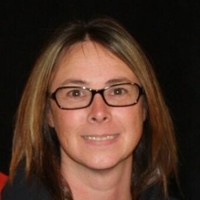 Anne M Riggs