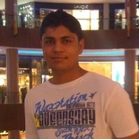 Mirza Shahram