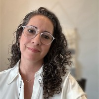 Barbara Mendez Cavalliery