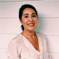 𝗖𝗵𝗿𝗶𝘀𝘁𝗶𝗻𝗲 𝗔𝗺𝗮𝗱