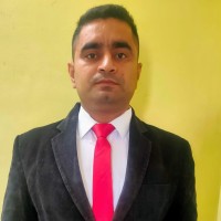 Nitendra Tiwari