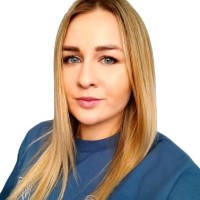 Justyna Pinkowska