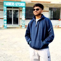 Sourabh Kashyap
