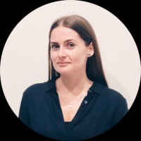 Alexandra Balchugova