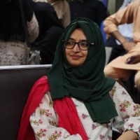 Sidra Sial