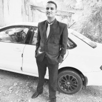 Darsh Desai