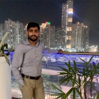 Abhikant Yadav