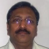 Anilkumar Srivastava