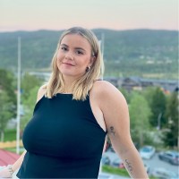 Andrine Olgeírsdottír