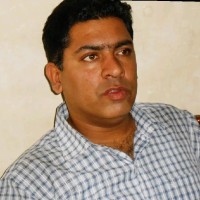 Dhiraj Bharti