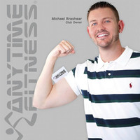 Mike Brashear