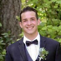 Joseph Ballard, Ms, Lat, Atc