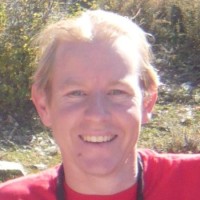 Adrian Heynen