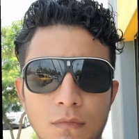 Jose Almendra