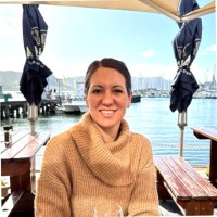 Mireille Joubert (Hartley)