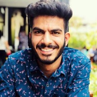 Kanish Gandhi