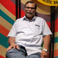 PRASHANT BAIKAR