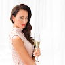 The Champagne Dame