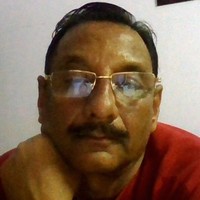 Budhendra Singhdeo