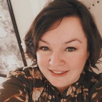 Candida Dodson