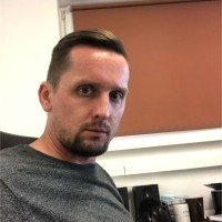 Piotr Swacha