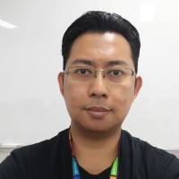 Khairi Mahadi