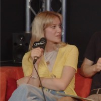 Madeleine Kane