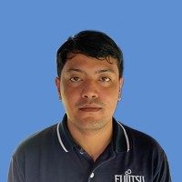 Mark Joseph Jacob