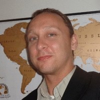 Cris Broseliske