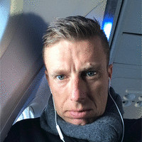 Anders Normann Petersen