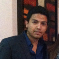 Edgar Fabian Carreón Schroeder