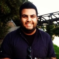 Kasra Vahidi