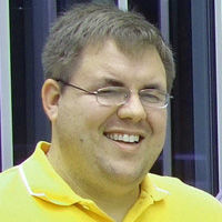 Rick Sperber