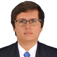 Mateo Bonilla