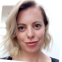 Amy Hamilton