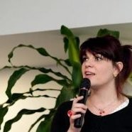 Rachel Perrin
