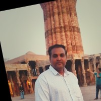 Dr.Vijayaragavan Moorthy