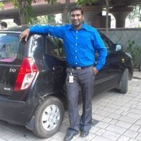 Natarajan Shanmugam