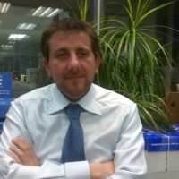 Faustino Colás Mosquera