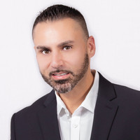 Benny Magdaleno