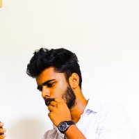 Vijay Eswar