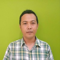 Alex Budi Sujarwo
