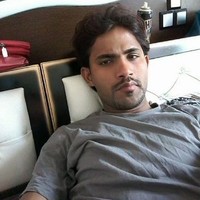 Anil Kumar Tyagi